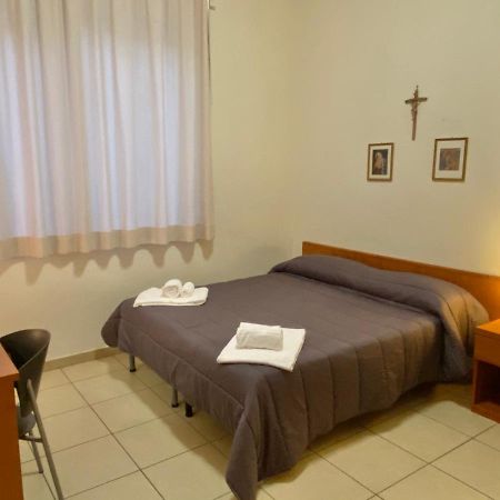 Casa Per Ferie Sant'Anna Hotel Matera Luaran gambar