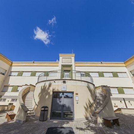 Casa Per Ferie Sant'Anna Hotel Matera Luaran gambar