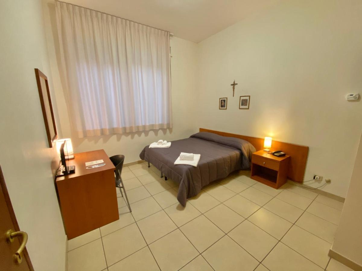 Casa Per Ferie Sant'Anna Hotel Matera Luaran gambar