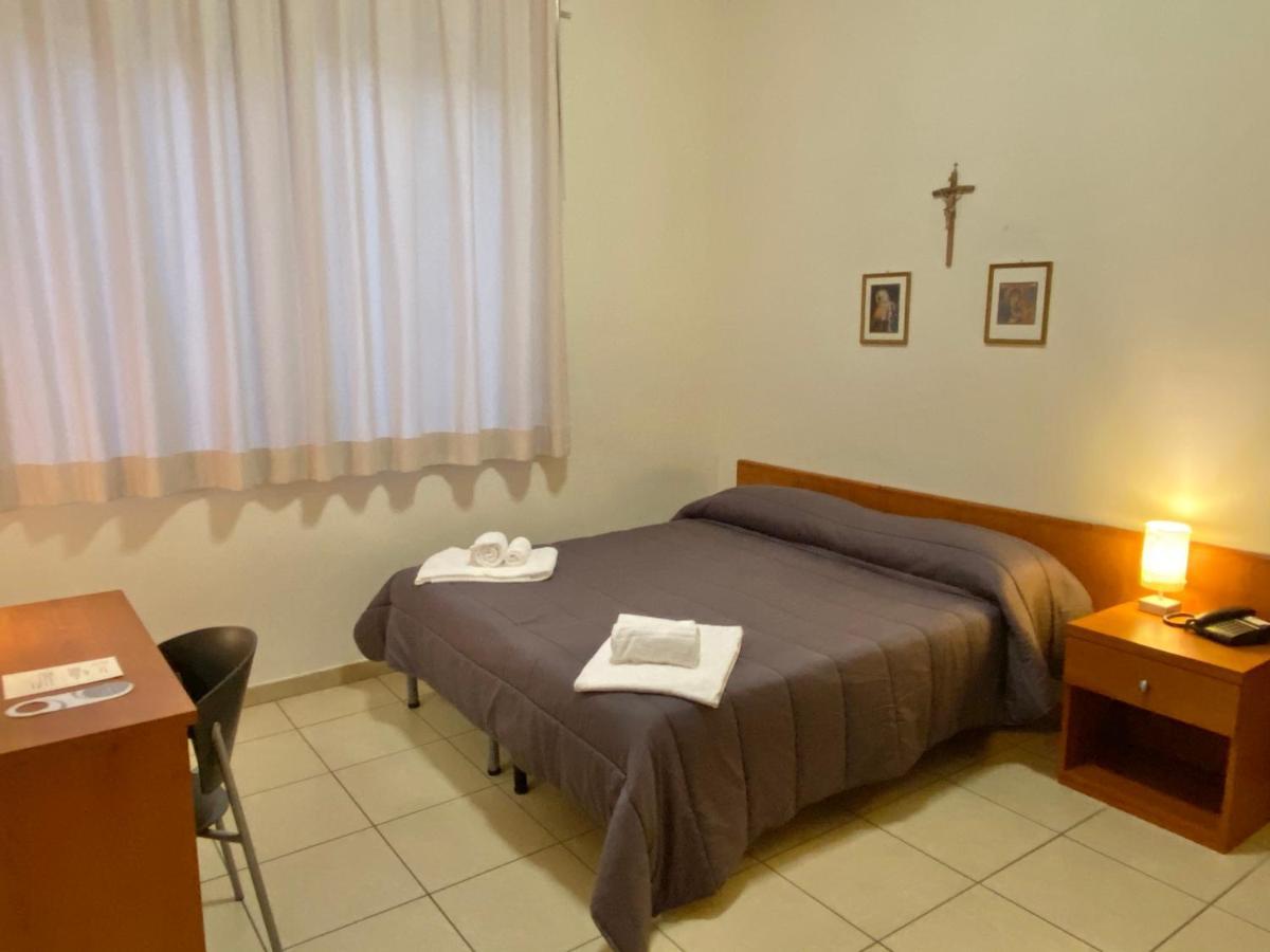 Casa Per Ferie Sant'Anna Hotel Matera Luaran gambar