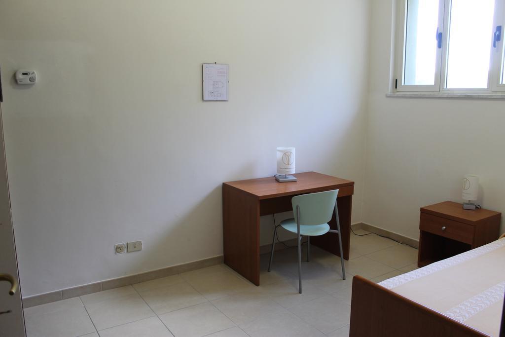 Casa Per Ferie Sant'Anna Hotel Matera Bilik gambar