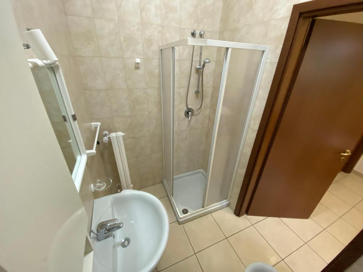 Casa Per Ferie Sant'Anna Hotel Matera Luaran gambar