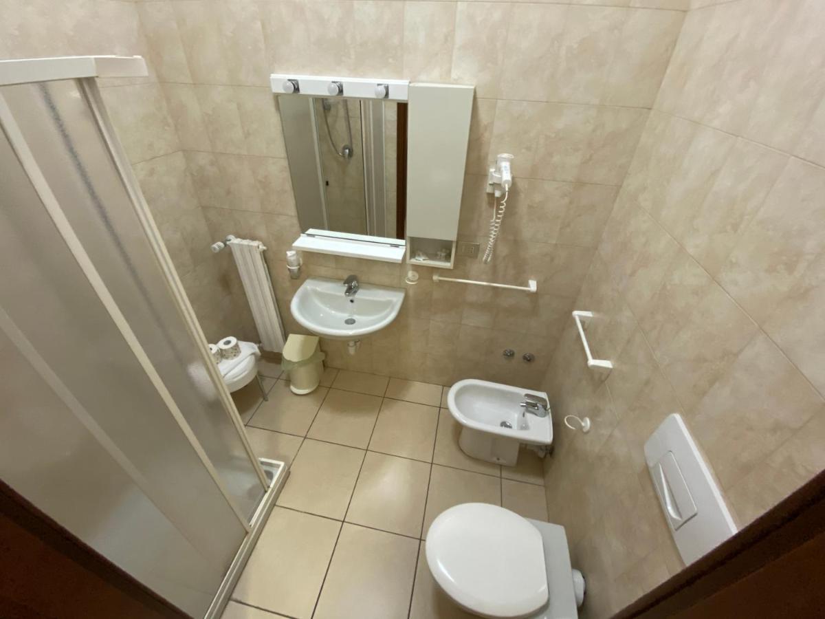 Casa Per Ferie Sant'Anna Hotel Matera Luaran gambar