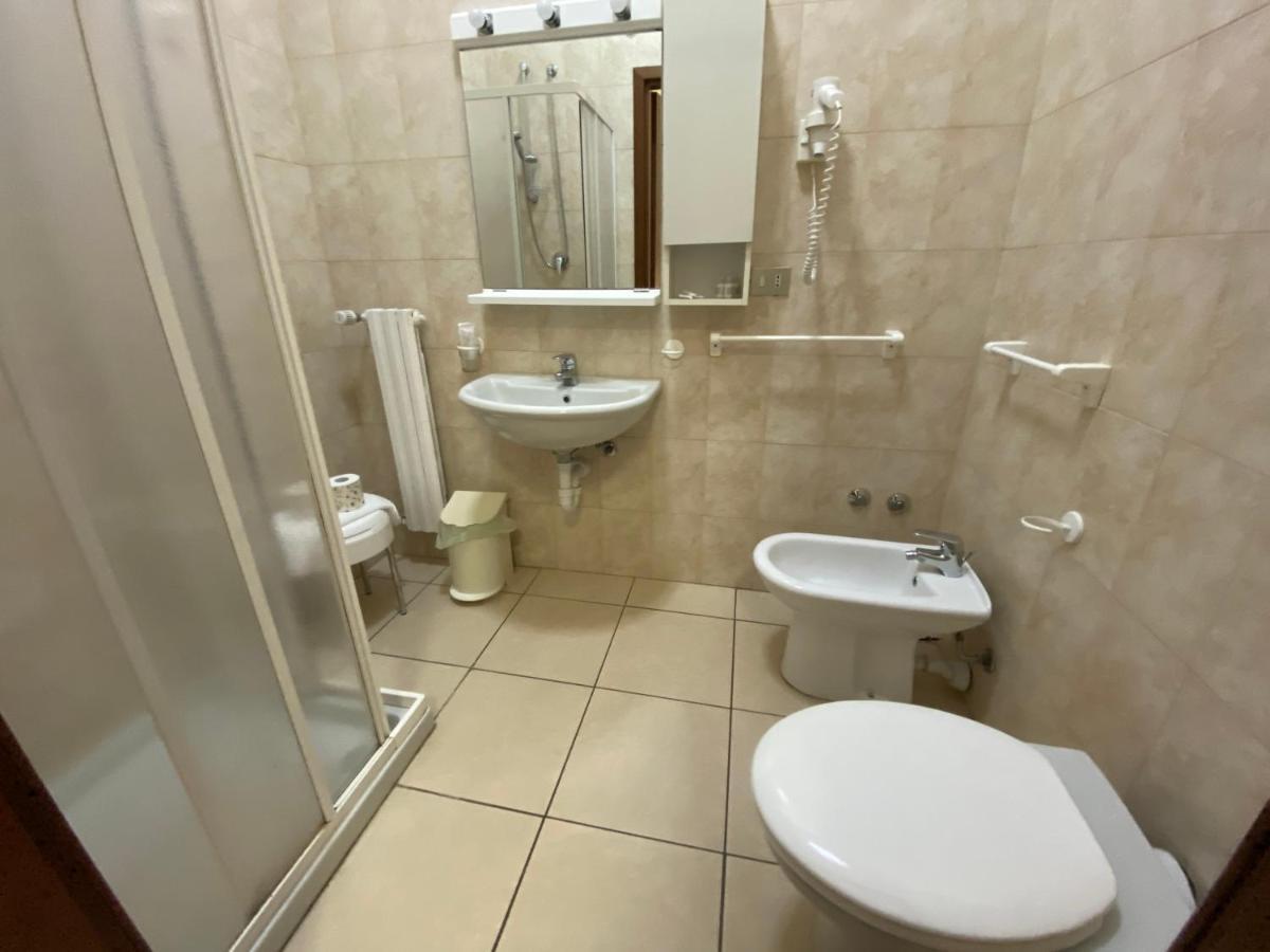 Casa Per Ferie Sant'Anna Hotel Matera Luaran gambar