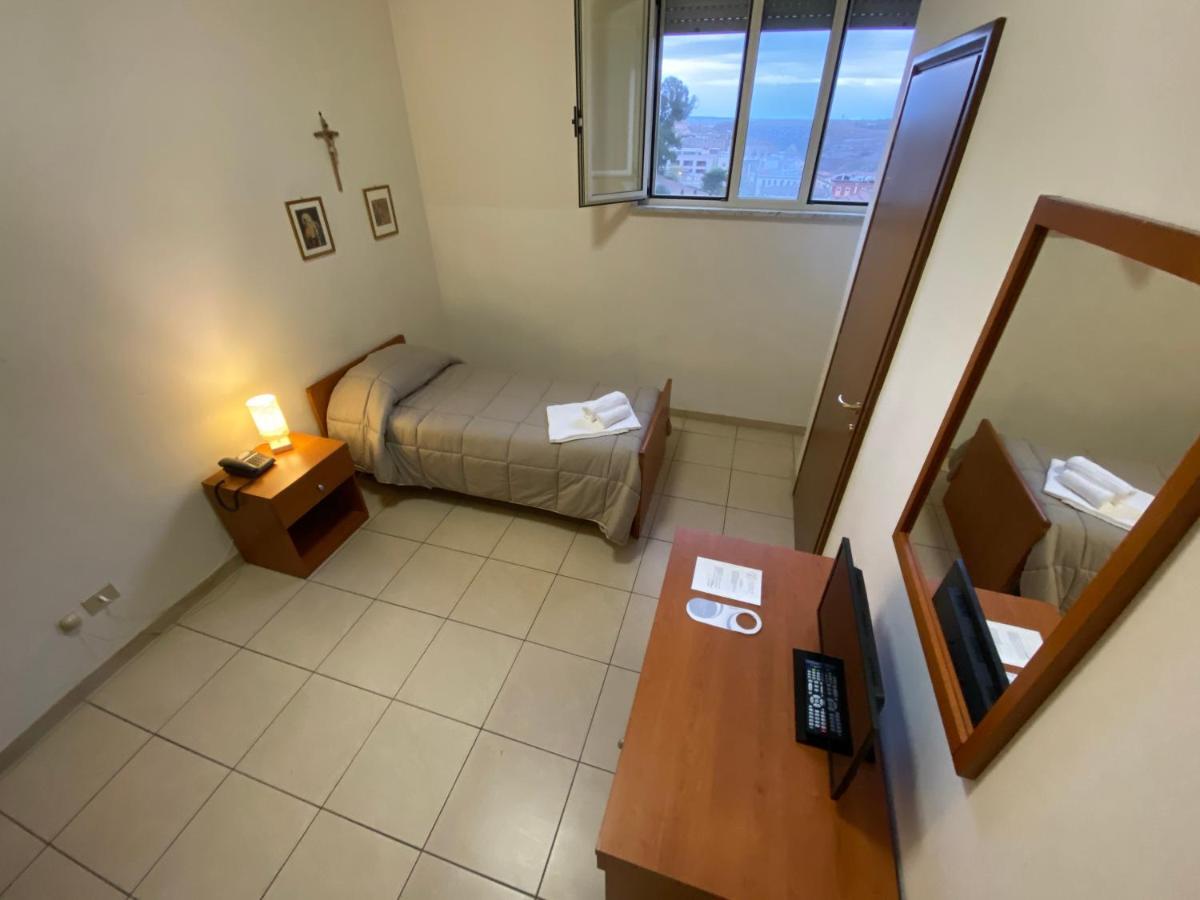 Casa Per Ferie Sant'Anna Hotel Matera Luaran gambar