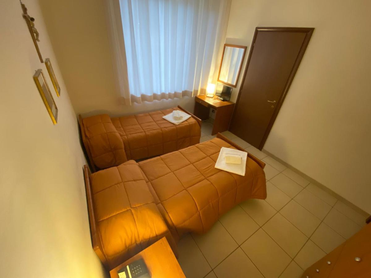 Casa Per Ferie Sant'Anna Hotel Matera Luaran gambar